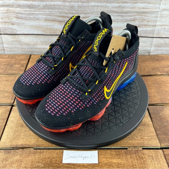 Nike Air Vapormax 2021 FlyKnit - Picture 2 of 12